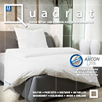 Quadrat November 2016